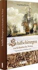 Buchcover Schiffschirurgen - von Kolumbus bis Nelson
