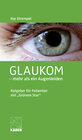 Buchcover Glaukom – mehr als ein Augenleiden