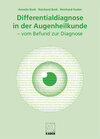 Buchcover Differentialdiagnose in der Augenheilkunde