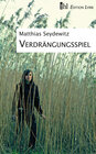 Buchcover Verdrängungsspiel