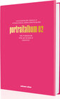 Buchcover portraitalbum 02