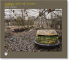 Buchcover JOURNEY INTO THE FUTURE - STOP#1