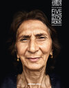 Buchcover Five roads back home