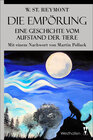 Buchcover Die Empörung