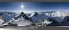 Buchcover Der 4000er Panorama Kalender 2012