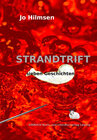 Buchcover Strandtrift