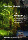 Buchcover 30 Minuten -träumend die Realität verwandeln