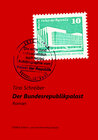Buchcover Der Bundesrepublikpalast