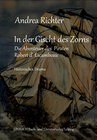Buchcover In der Gischt des Zorns
