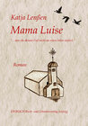 Buchcover Mama Luise