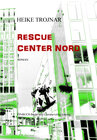 Buchcover Rescue Center Nord