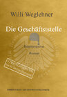 Buchcover Die Geschäftsstelle