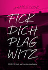 Buchcover Fick Dich Plagwitz