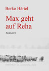 Buchcover Max geht auf Reha