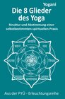 Buchcover Die 8 Yoga-Glieder