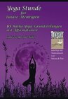 Buchcover Yoga Stunde für lunare Atemtypen
