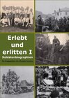 Buchcover Erlebt und erlitten I