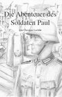 Buchcover Die Abenteuer des Soldaten Paul