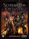 Buchcover Schwarzer Kreuzzug