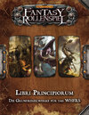 Buchcover Libri Principiorum