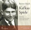 Buchcover Kafkas Spiele