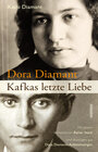 Buchcover Dora Diamant - Kafkas letzte Liebe