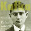 Buchcover Kafkas Geheimnis. Eine Einführung