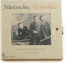 Buchcover Nietzsche. Verstehen