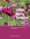 Buchcover Hinlegen – Augen zu – Blumenwiese!