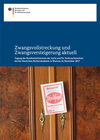 Buchcover Zwangsvollstreckung und Zwangsversteigerung