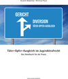 Buchcover Täter-Opfer-Ausgleich im Jugendstrafrecht