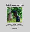 Buchcover Seit du gegangen bist