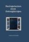 Buchcover Nachtgedanken eines Siebzigjährigen