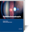Buchcover Ophthalmoskopie