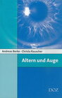 Buchcover Altern und Auge