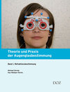 Buchcover Theorie und Praxis der Augenglasbestimmung