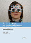 Buchcover Theorie und Praxis der Augenglasbestimmung