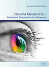 Buchcover Optische Messtechnik