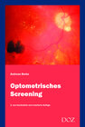 Buchcover Optometrisches Screening