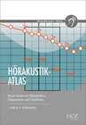 Buchcover Hörakustik-Atlas