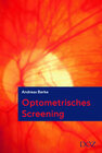 Buchcover Optometrisches Screening