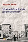 Buchcover Westend-Geschichte
