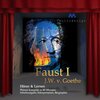 Buchcover Faust 1, Hören & Lernen