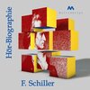 Buchcover Schiller - Hör-Biographie