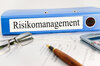 Buchcover Risikomanagementakte nach DIN ISO 14971:2013