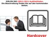 Buchcover Musterhandbuch Audit nach DIN EN ISO 19011:2011