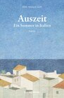 Buchcover Auszeit