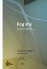 Buchcover Regime