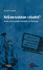 Buchcover Nelkenrevolution reloaded?
