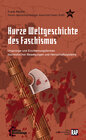 Buchcover Kurze Weltgeschichte des Faschismus